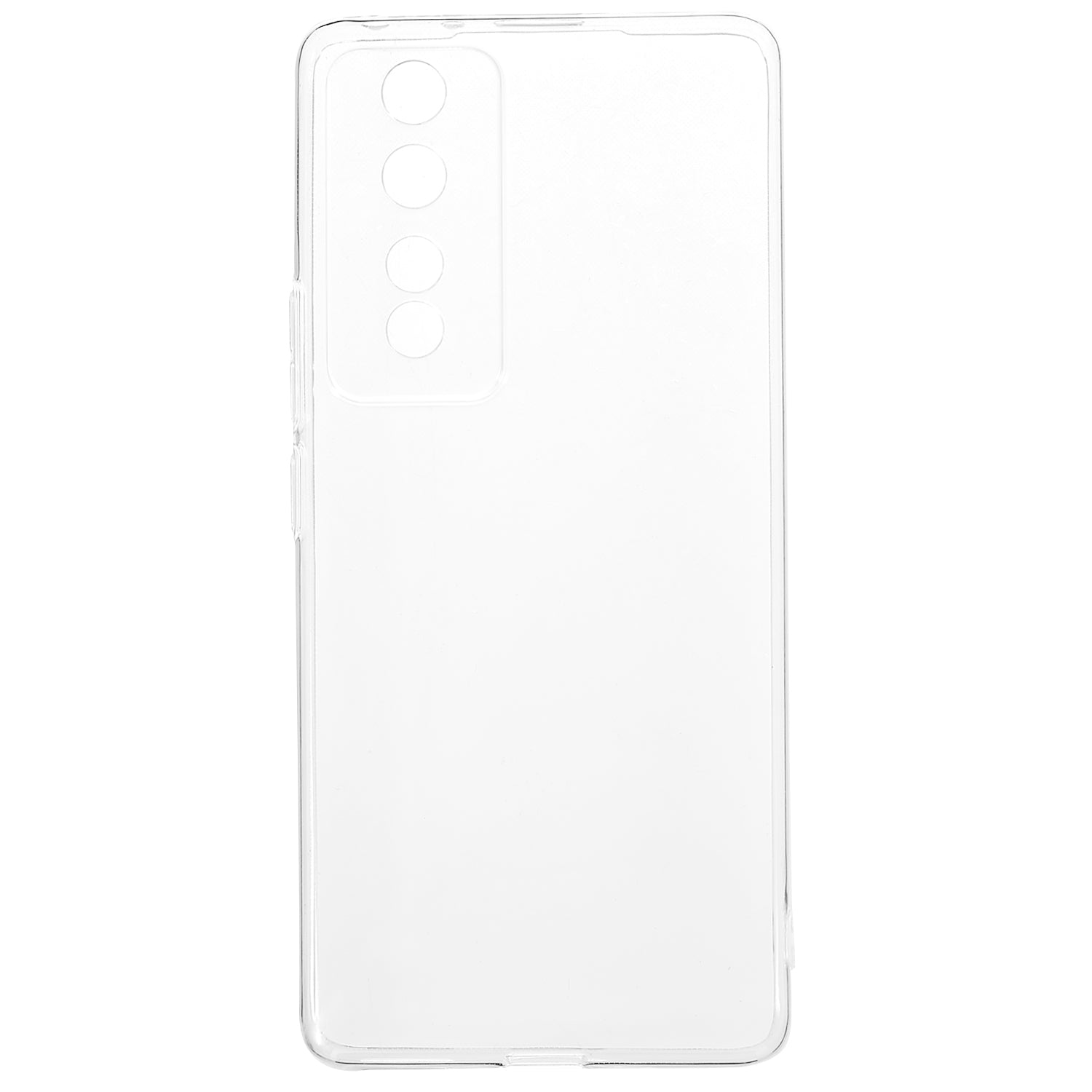 For Honor 80 GT High Transparency Phone Back Protector Ultra Thin Clear Flexible TPU Cover Phone Case For Honor 80 GT High Transparency Phone Back Protector Ultra Thin Clear Flexible TPU Cover Phone Case